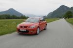 Mazda3 MPS 2006 года
